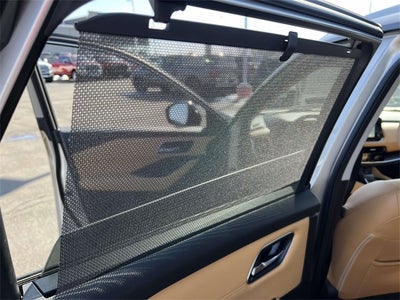 2023 Nissan Rogue Platinum Intelligent AWD