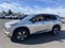 2023 Nissan Rogue Platinum Intelligent AWD