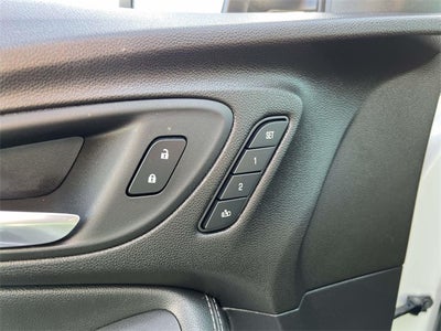 2023 Buick Encore GX Essence AWD