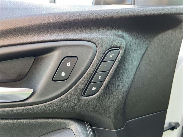 2023 Buick Encore GX Essence AWD