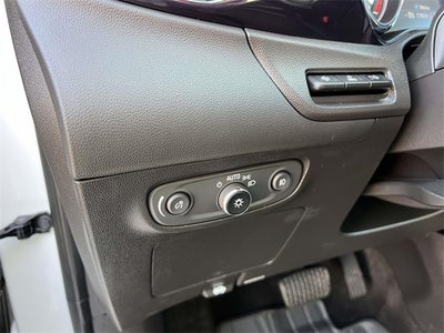 2023 Buick Encore GX Essence AWD