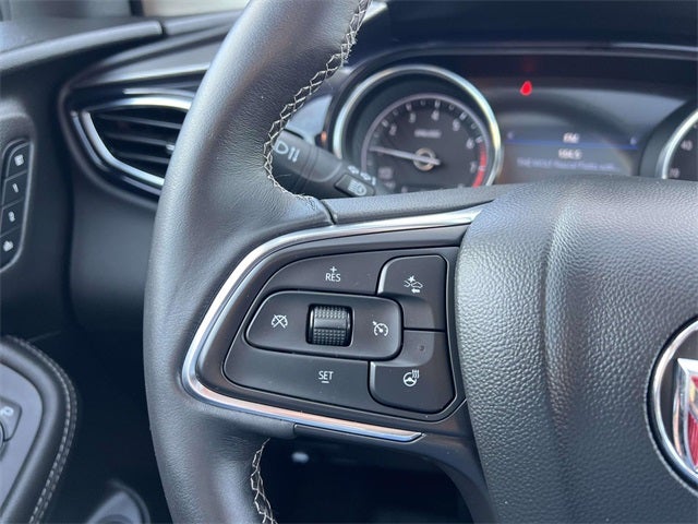 2023 Buick Encore GX Essence AWD