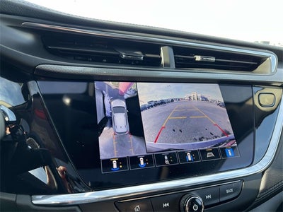 2023 Buick Encore GX Essence AWD