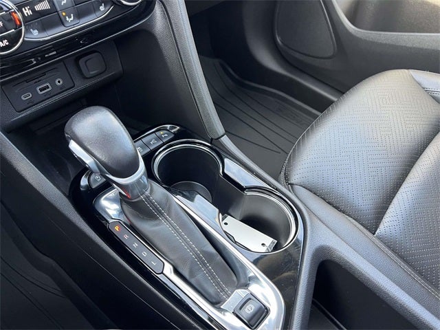 2023 Buick Encore GX Essence AWD