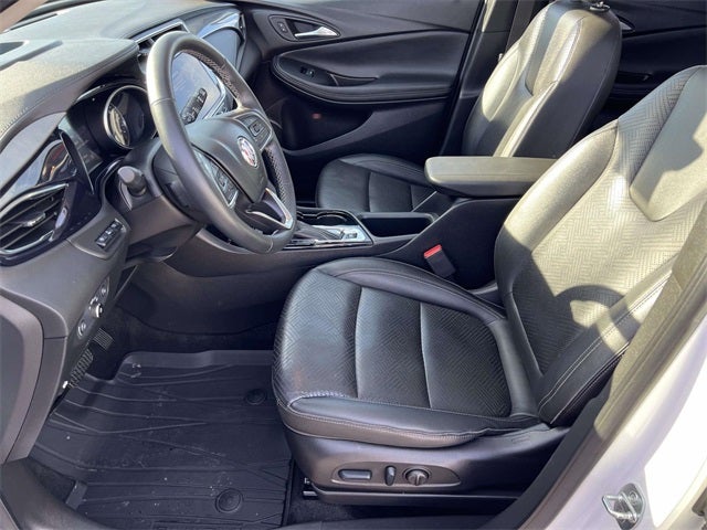 2023 Buick Encore GX Essence AWD