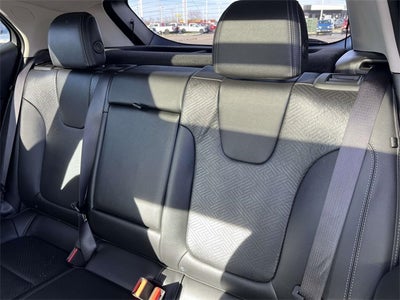 2023 Buick Encore GX Essence AWD