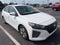 2017 Hyundai Ioniq Hybrid Blue