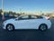 2017 Hyundai Ioniq Hybrid Blue
