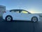 2017 Hyundai Ioniq Hybrid Blue