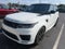 2021 Land Rover Range Rover Sport HSE Dynamic