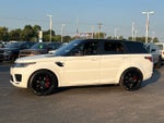 2021 Land Rover Range Rover Sport HSE Dynamic
