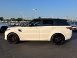 2021 Land Rover Range Rover Sport HSE Dynamic