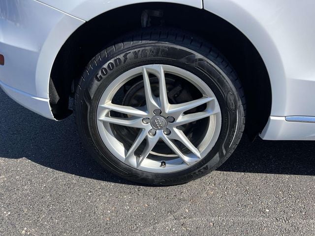 2017 Audi Q5 2.0T Premium