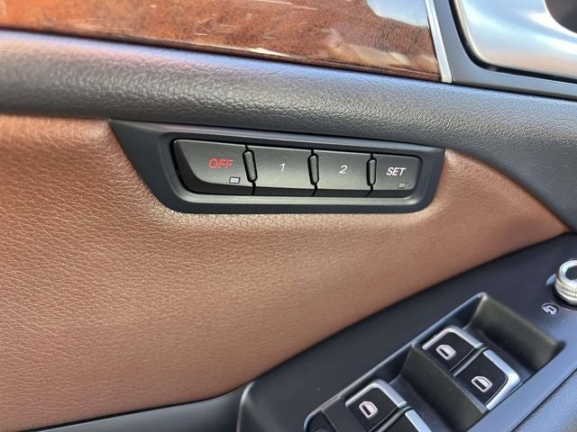 2017 Audi Q5 2.0T Premium