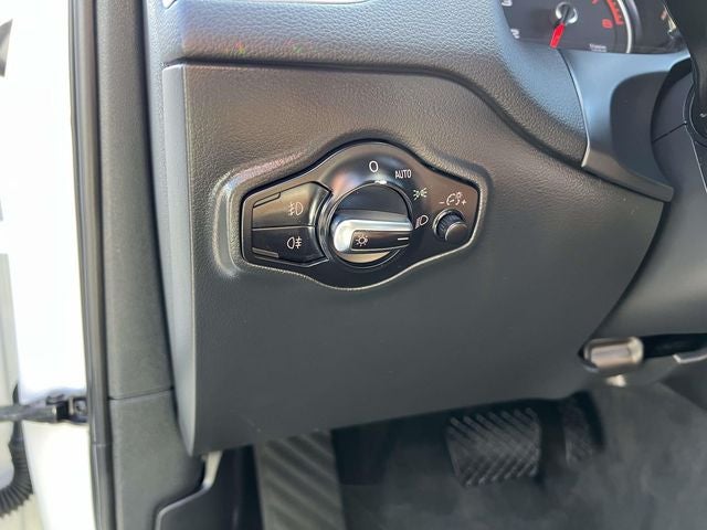 2017 Audi Q5 2.0T Premium