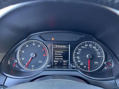 2017 Audi Q5 2.0T Premium