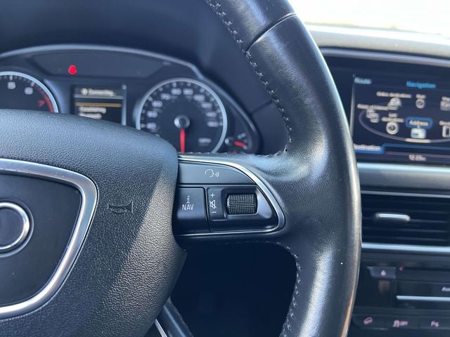 2017 Audi Q5 2.0T Premium