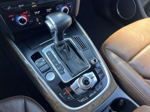 2017 Audi Q5 2.0T Premium