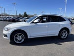 2017 Audi Q5 2.0T Premium