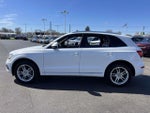 2017 Audi Q5 2.0T Premium