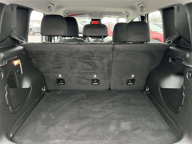 2022 Jeep Renegade Sport