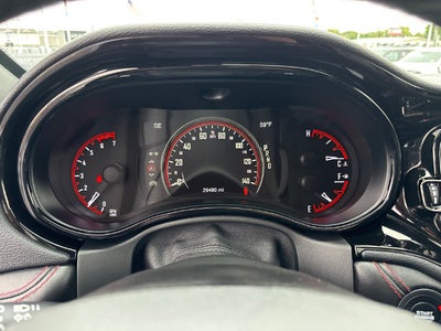 2025 Dodge Durango R/T Plus