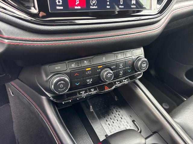 2025 Dodge Durango R/T Plus