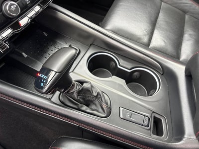 2025 Dodge Durango R/T Plus