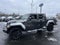 2025 Jeep Gladiator Nighthawk
