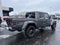 2025 Jeep Gladiator Nighthawk