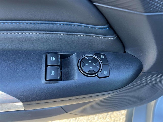 2025 Ford Mustang GT Premium CALIFORNIA SPECIAL