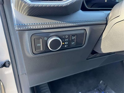 2025 Ford Mustang GT Premium CALIFORNIA SPECIAL