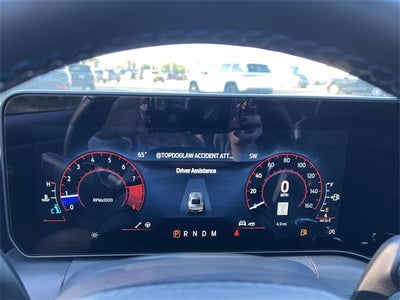 2025 Ford Mustang GT Premium CALIFORNIA SPECIAL