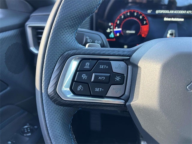 2025 Ford Mustang GT Premium CALIFORNIA SPECIAL