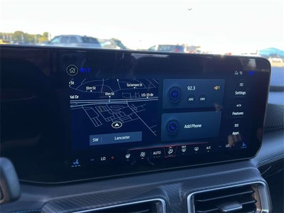 2025 Ford Mustang GT Premium CALIFORNIA SPECIAL