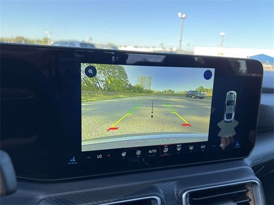 2025 Ford Mustang GT Premium CALIFORNIA SPECIAL