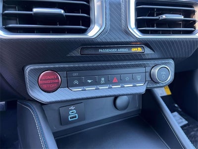 2025 Ford Mustang GT Premium CALIFORNIA SPECIAL