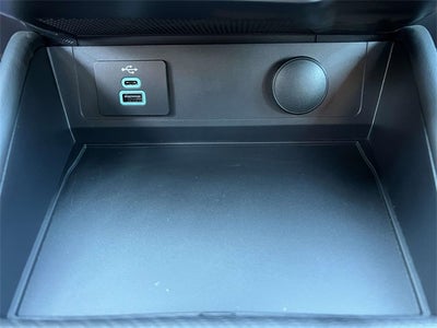 2025 Ford Mustang GT Premium CALIFORNIA SPECIAL