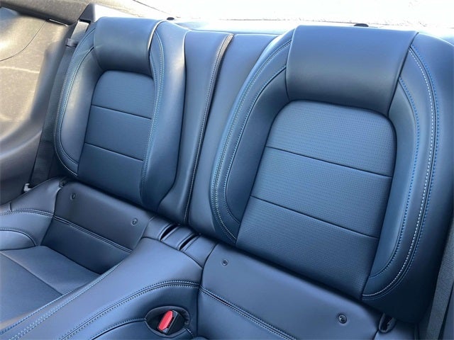 2025 Ford Mustang GT Premium CALIFORNIA SPECIAL