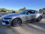 2025 Ford Mustang GT Premium CALIFORNIA SPECIAL