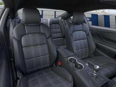 2026 Ford Mustang GT Premium FX PKG