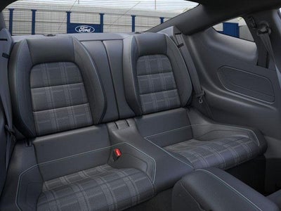 2026 Ford Mustang GT Premium FX PKG