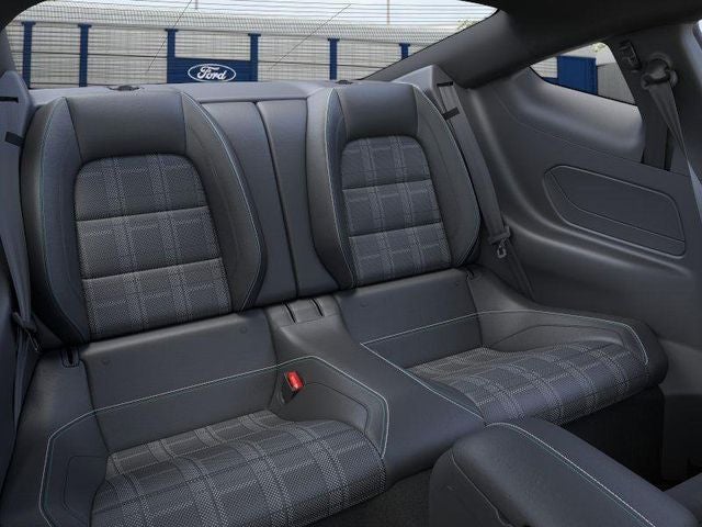 2026 Ford Mustang GT Premium FX PKG