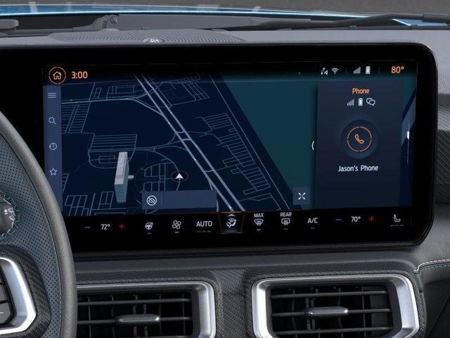 2026 Ford Mustang GT Premium FX PKG