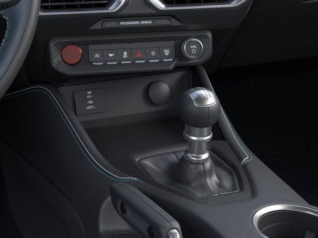 2026 Ford Mustang GT Premium FX PKG