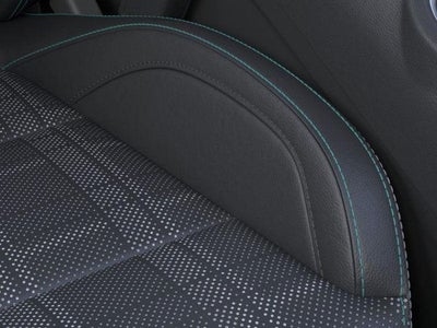 2026 Ford Mustang GT Premium FX PKG