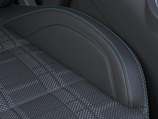 2026 Ford Mustang GT Premium FX PKG