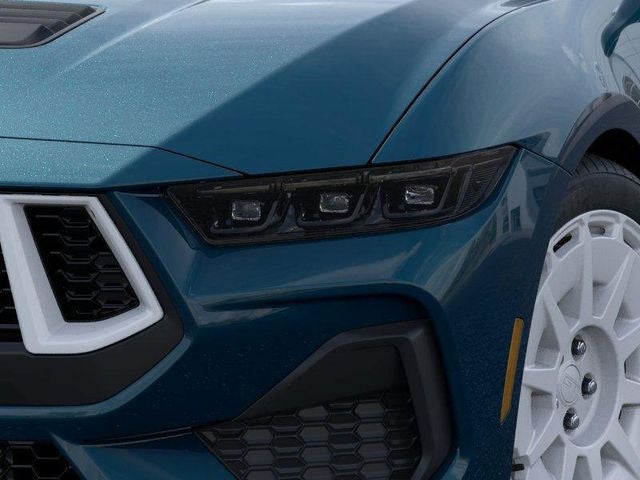 2026 Ford Mustang GT Premium FX PKG