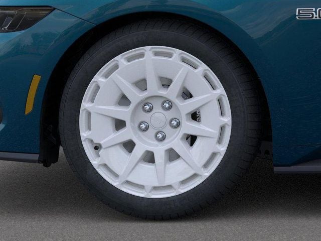 2026 Ford Mustang GT Premium FX PKG