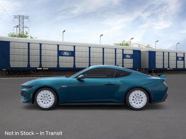 2026 Ford Mustang GT Premium FX PKG